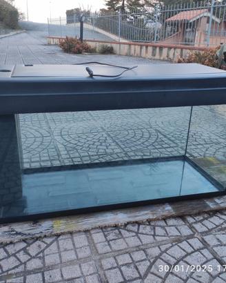 Acquario 150 L