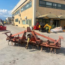 ERPICE ROTANTE 3 m. FRANDENT