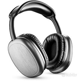 Cuffie stereo around-ear Maxi2 Bluetooth