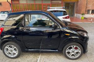 Minicar Ligier sj50 sport