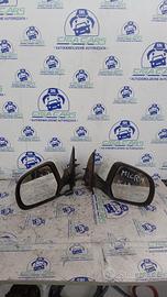 NISSAN MICRA K13 2010 SPECCHIETTO RETROVISORE DX S