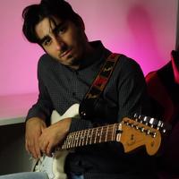 Lezioni di chitarra a Torino - 25/h