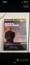 FAST AND FURIOUS