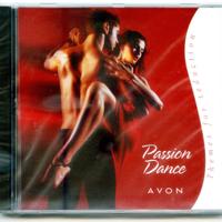 CD PASSION DANCE (Temi per la seduzione)