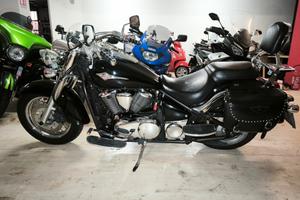 Kawasaki VN 900 CLASSIC