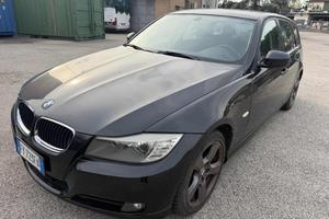 BMW 318 d 2.0 143CV cat Touring MSport Stupenda