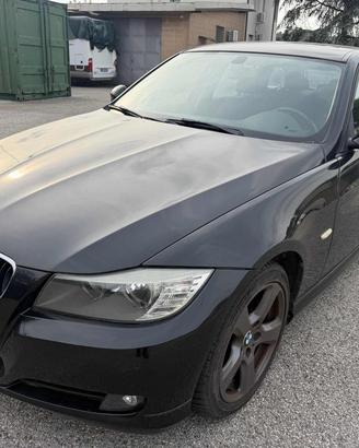 BMW 318 d 2.0 143CV cat Touring MSport Stupenda