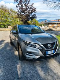 NISSAN Qashqai 1.3 DIG-T 140 CV N-Connecta