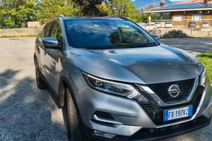 NISSAN Qashqai 1.3 DIG-T 140 CV N-Connecta