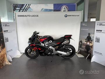 APRILIA RSV4 1100 Factory SE-09 SBK Abs
