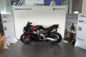 APRILIA RSV4 1100 Factory SE-09 SBK Abs