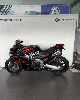 APRILIA RSV4 1100 Factory SE-09 SBK Abs