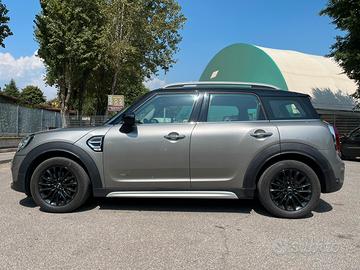 Mini Cooper Countryman All4
