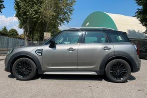 Mini Cooper Countryman All4