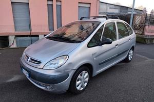 Citroen Xsara Picasso benzina neopatentati