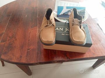 Scarpe Frau modello mocassino 