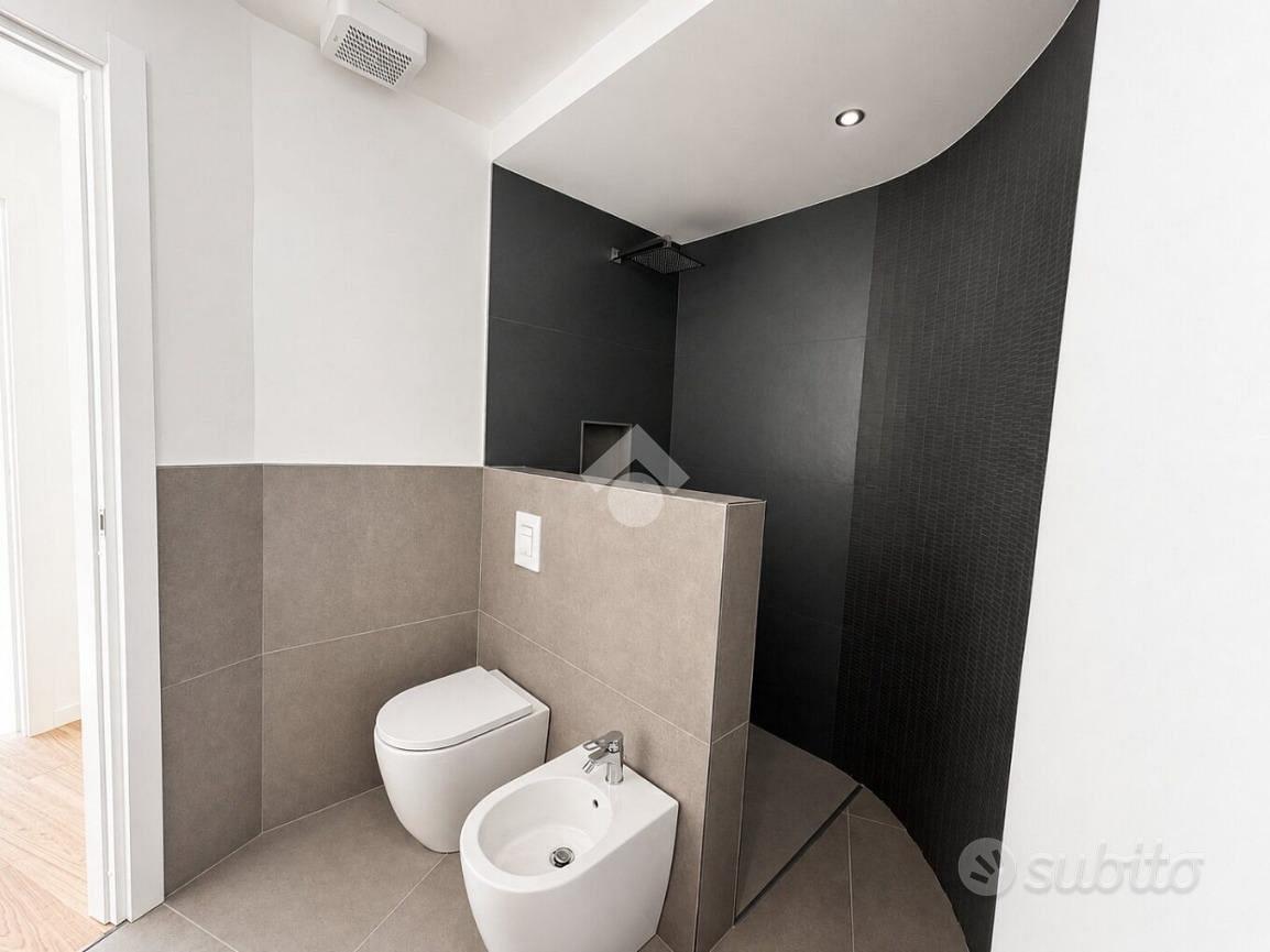 Appartamento – Bergamo, San Tomaso de' Calvi, Borgo Palazzo - Vista 4