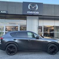 Mazda CX-60 2.5L e-Skyactiv G PHEV AWD Homura