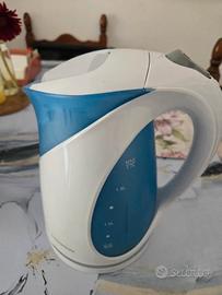 Bollitore Elettrico Electrolux 1.7L