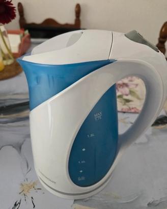 Bollitore Elettrico Electrolux 1.7L