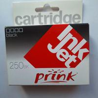 Cartuccia compatibile Prink 250bk