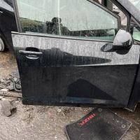 Portiere Seat Ibiza 5 porte anno 2013