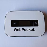 Web Pocket 3