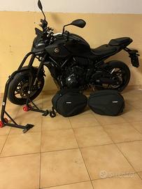 Yamaha Y-AMT-07 - 2025