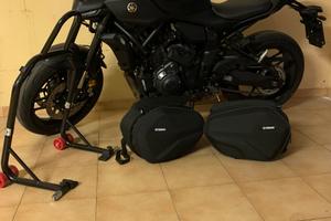 Yamaha Y-AMT-07 - 2025