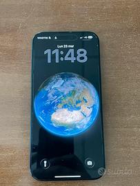 Iphone 16 pro Max 256gb Titanium