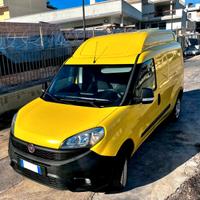 Fiat doblo' xl 1.6 mjt 120cv 6 marce 2018