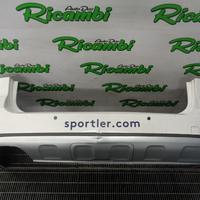 PARAURTI POSTERIORE VW PASSAT B7 ALLTRACK 2013