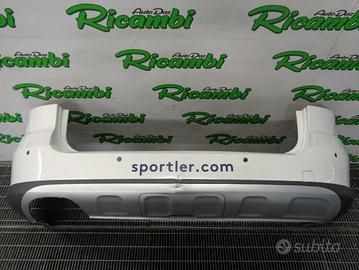 PARAURTI POSTERIORE VW PASSAT B7 ALLTRACK 2013