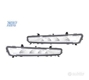 FARI LUCE DIURNA FORD MONDEO MK4 11-14