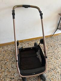 trio peg perego