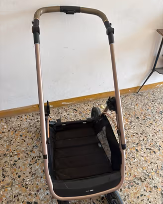 trio peg perego