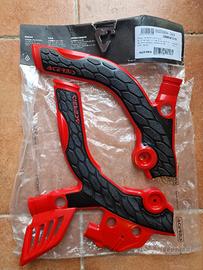 Accessori nuovi moto enduro