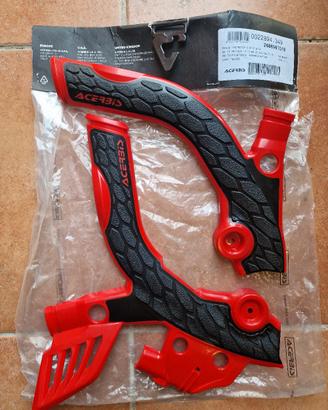 Accessori nuovi moto enduro
