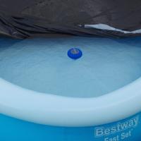 Piscina BESTWAY autoportante 