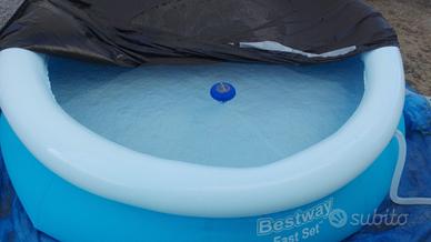 Piscina BESTWAY autoportante 