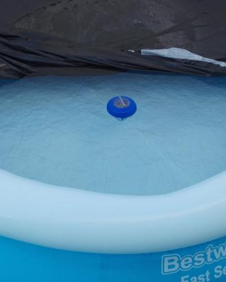 Piscina BESTWAY autoportante 