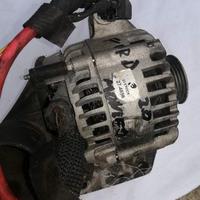 Alternatore Ford Mondeo 2004 2.0 turbo diesel