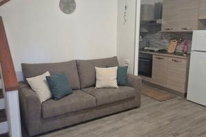 Casa a pochi passi dal mare