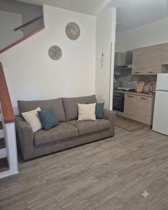 Casa a pochi passi dal mare