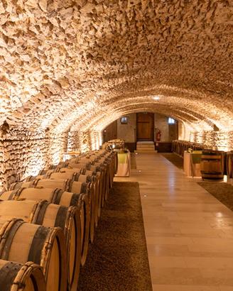 Lista vini