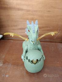 Dragon Toy