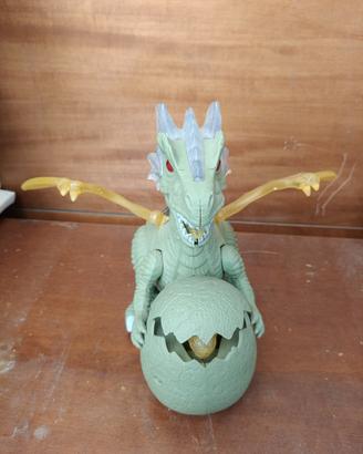 Dragon Toy