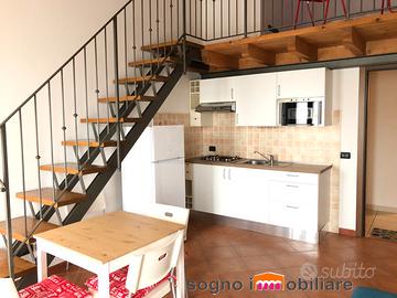 Appartamento Monolocale in Pieno Centro