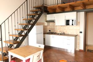 Appartamento Monolocale in Pieno Centro