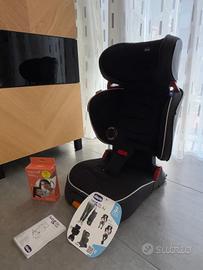Seggiolino auto Chicco